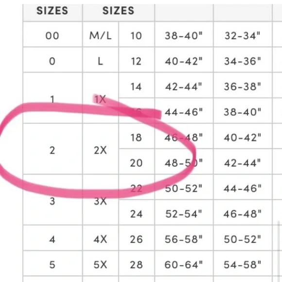 5 Star Rated Women’s Seasonal Mystery Box Size 2X Clothing Variety Bundle - Picture 2 of 6